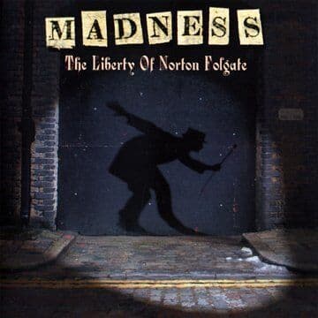 Madness - The Liberty of Norton Folgate - Preis vom 20.10.2026 15:32:43 h