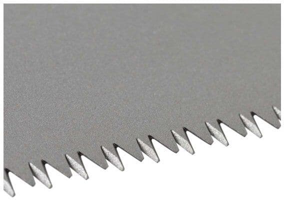 Fiskars Pro Powertooth Håndsav, 50 Cm, 9 Tpi