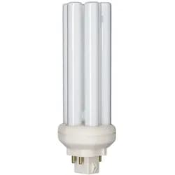 Philips Kompaktleuchtstofflampe PL-T 32W    GX24Q-3 840 DIM 4Pin