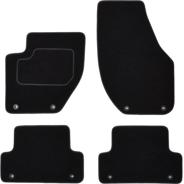 MAMMOOTH A041 VOL125 PRM 01 Floor mats
