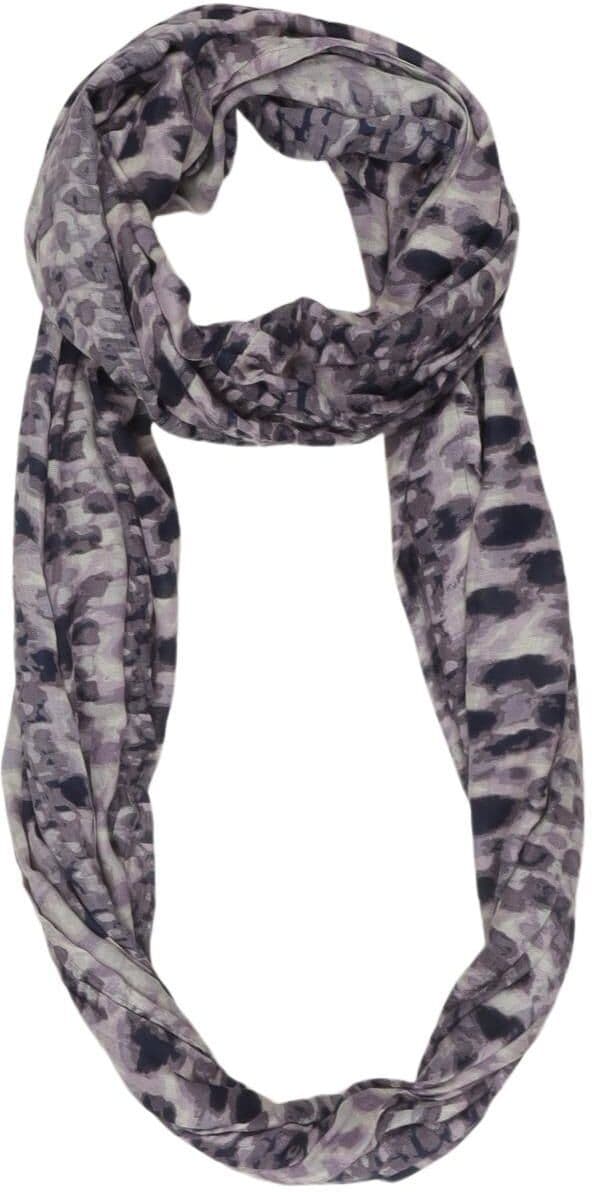 Tom Tailor Damen Schal oder Tuch, Lila, kein / Etikett - Second Hand