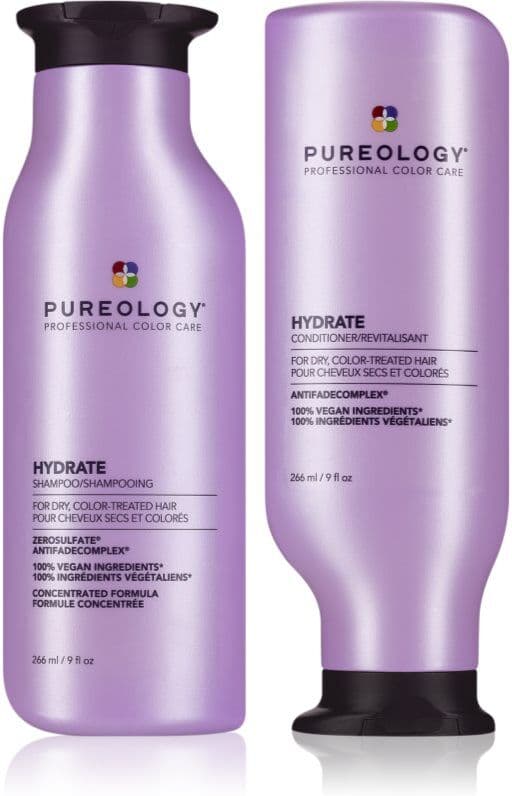 Pureology Hydrate Σετ για ενυδάτωση και λάμψη