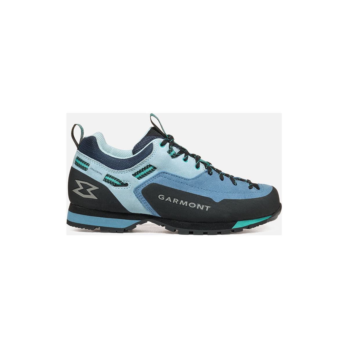 Garmont Dragontail LT EVO corydalis blue/coronet blue (W638630) 3 S02017-W638630-3