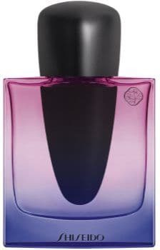 Shiseido Ginza Night Eau de Parfum para mulheres 50 ml. Ginza Night