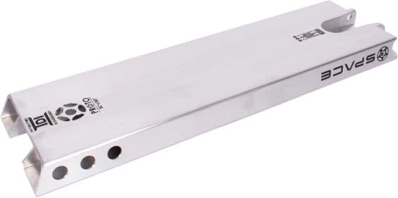 Stunt Scooter Deck Proto Space 3 TDI DEX (20" - Raw)