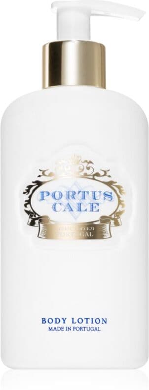 Castelbel Portus Cale Gold & Blue ενυδατικό γαλάκτωμα σώματος 300 ml