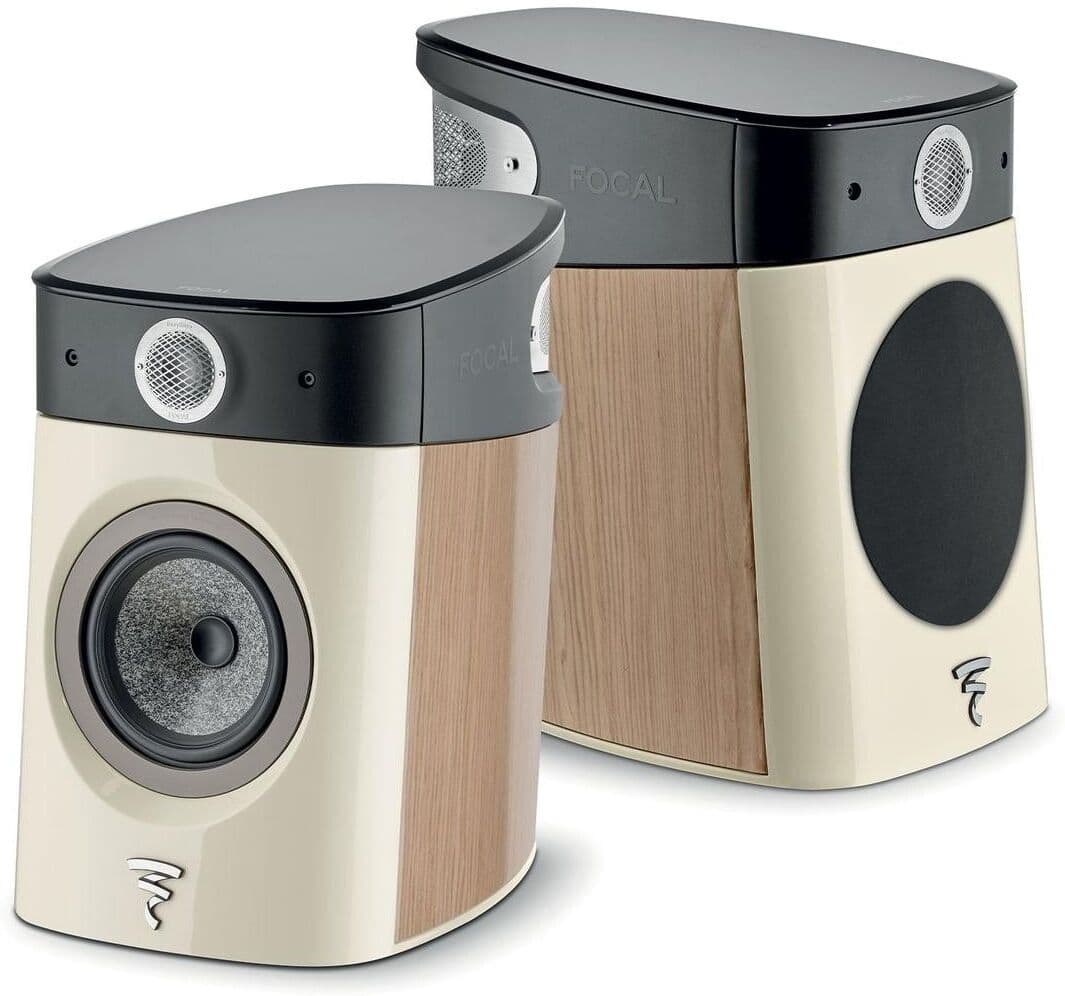 Focal-JMlab Sopra N°1