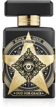 Initio Parfums Privés Oud for Grace Eau de Parfum unissexo 90 ml. Oud for Grace