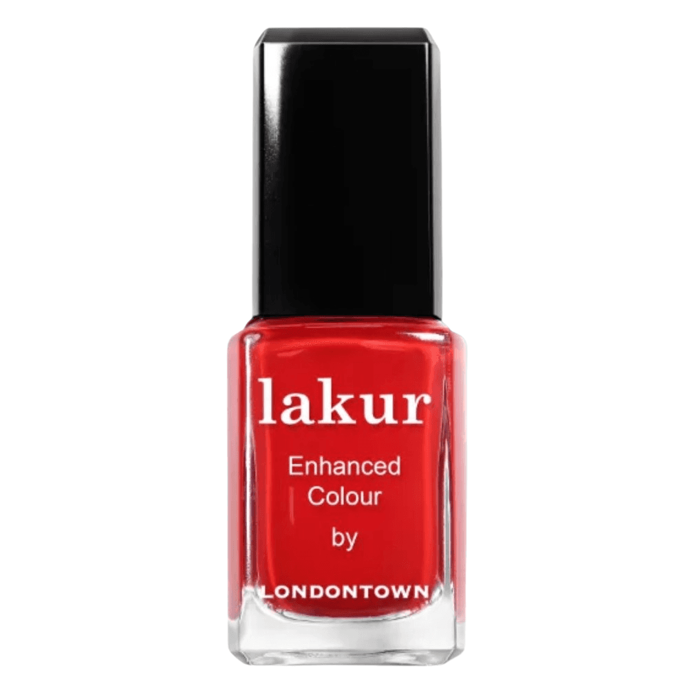 LondonTown Lakur Nail Polish 12mL Londoner Love