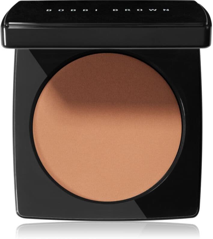 Bobbi Brown Bronzing Powder μπρονζερ πούδρα απόχρωση Golden Light 9 γρ