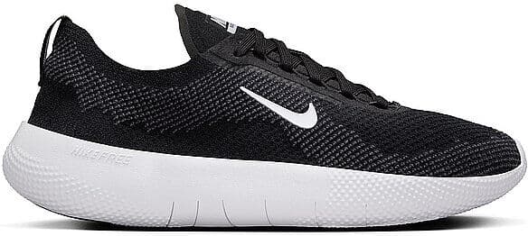 Nike Damen Fitnessschuhe Free Run schwarz   42 1/2 W