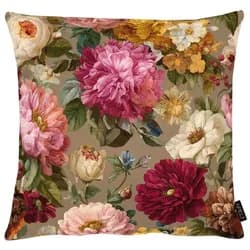 Apelt Kissen 48 x cm Mischgewebe Bunt
