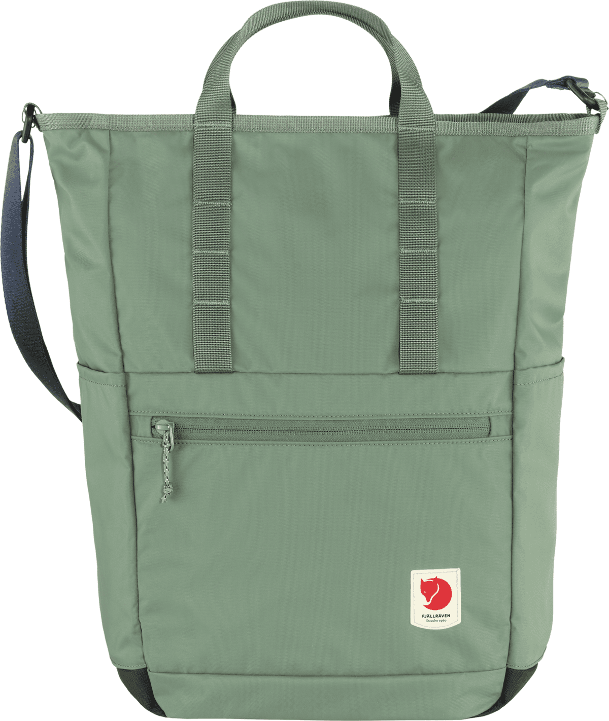 Fjällräven High Coast Totepack Patina Green OneSize