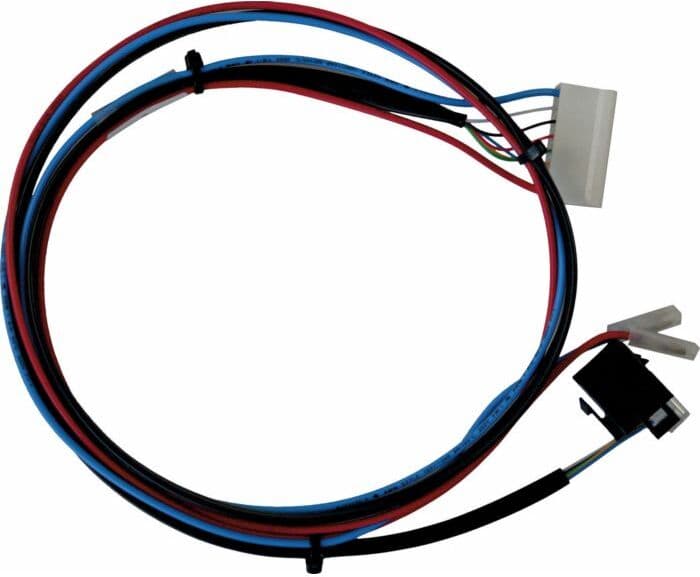 Wolf Anschlusskabel int.-Mod.Stecker 2745154 für CWL