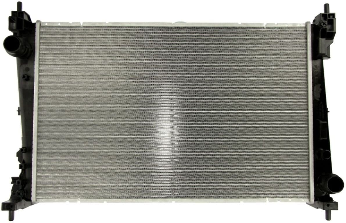 Denso Radiatore, raffreddamento motore DRM09111