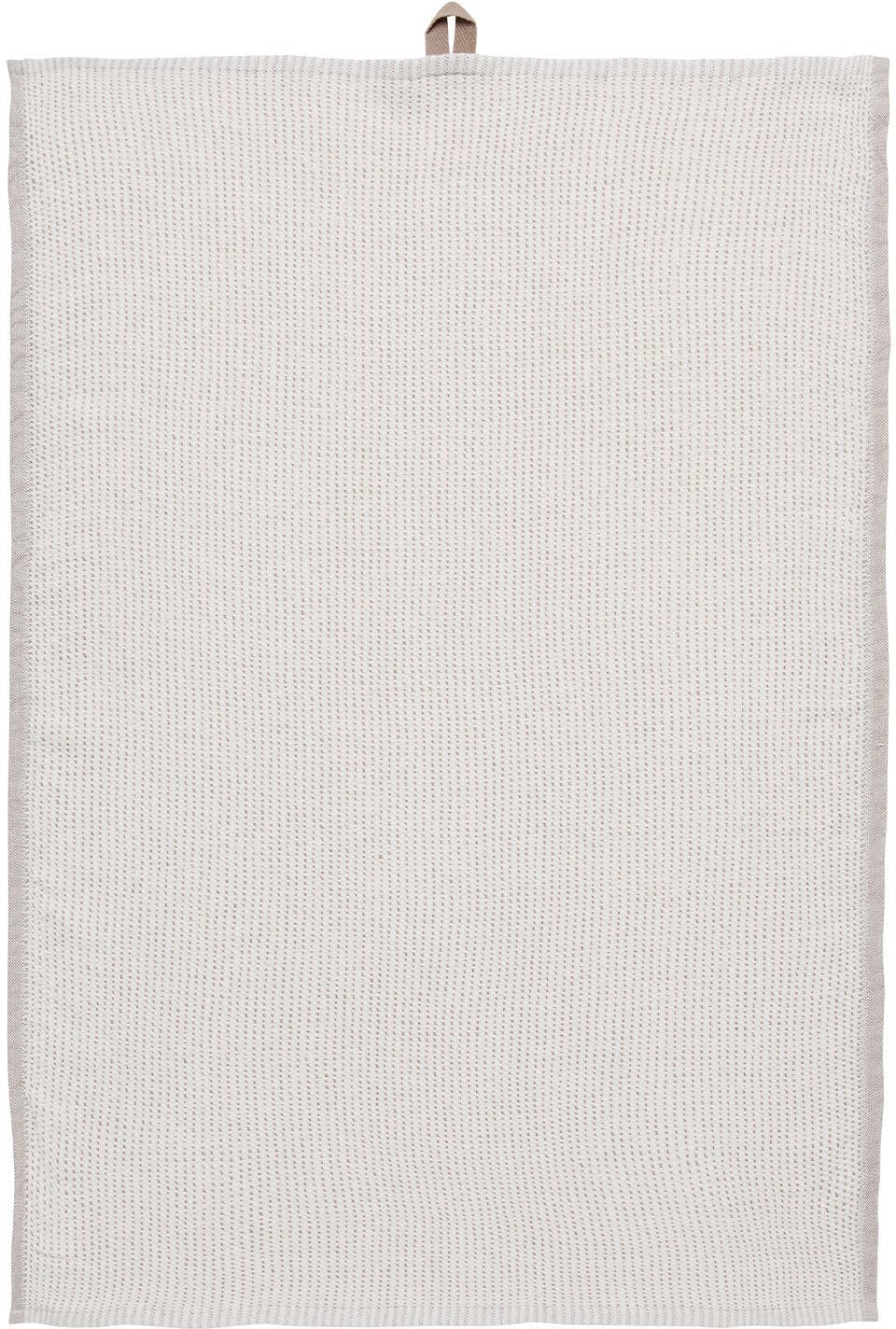 Svanefors Vera Kökshandduk 50x70 Toast