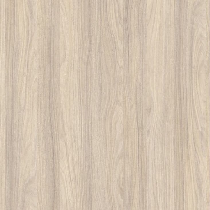 B2B Partner Šatníková skrinka S1 s úložnými boxmi, 5 boxov, 1850 x 300 x 500 mm, demont, mechanický kódový zámok, laminované dvere, dub prírodný