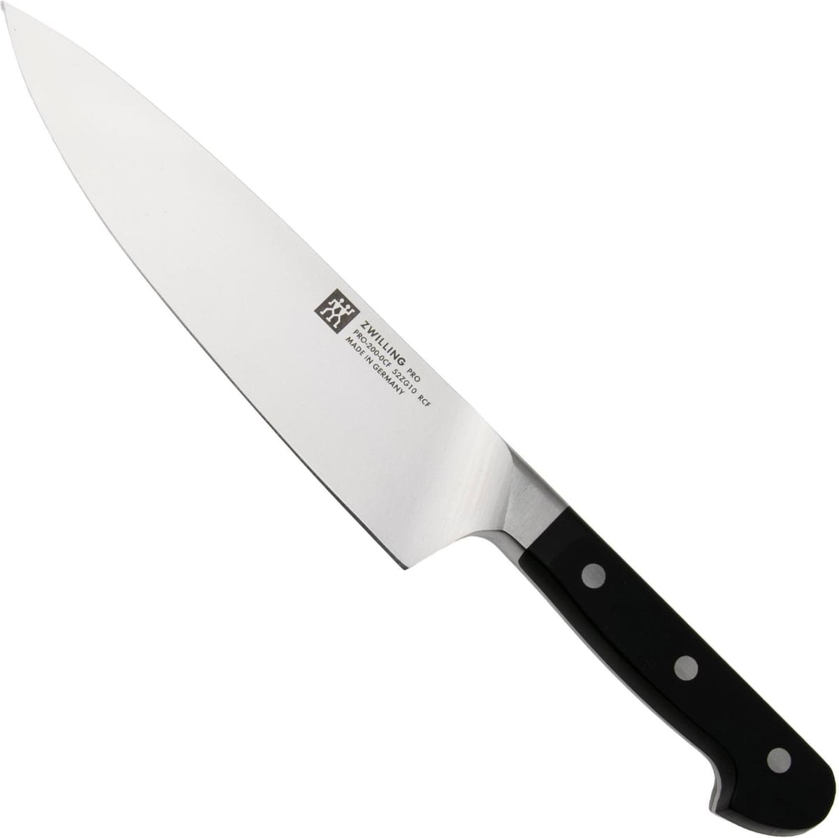 Zwilling J.A. Henckels Nóż szefa kuchni Zwilling Pro, 38411-201, 20 cm
