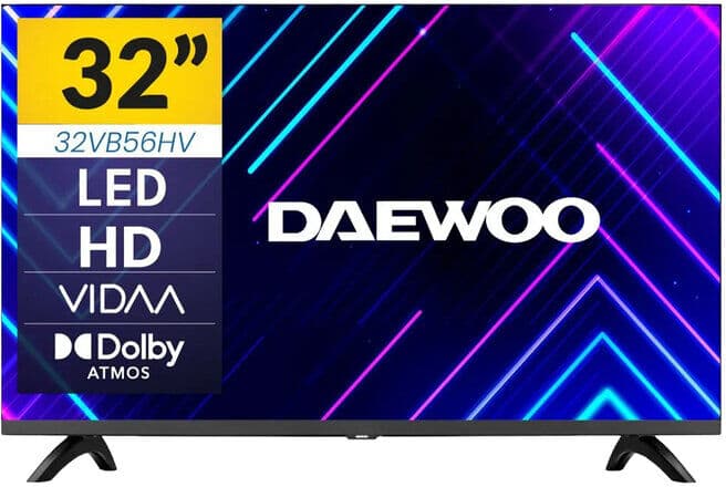 TV DAEWOO 32VB56HV