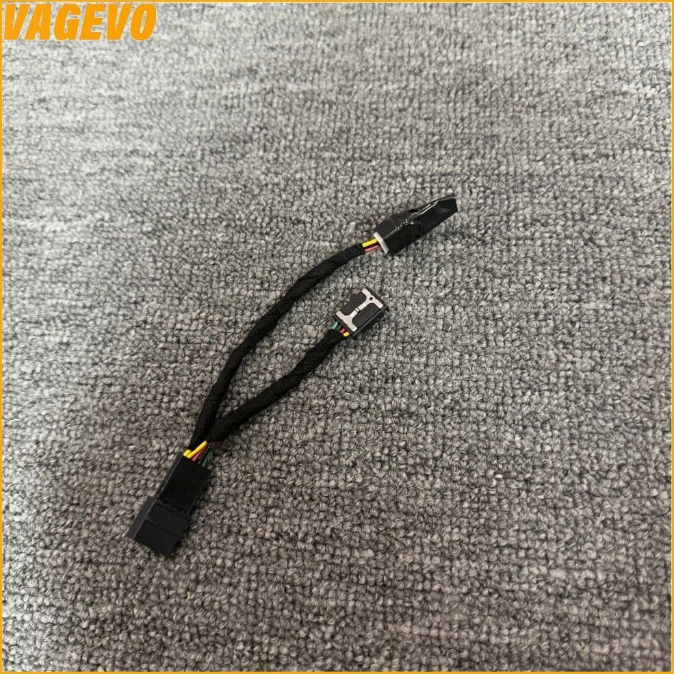 NONE Permanent Lane Assist Off-Hand Module KLR HAND FREE Steering Wheel Decoder For Audi A3 8Y A6 C8 Q7 4M Facelift URUS Q8