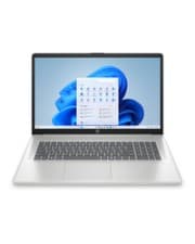 HP 17-cp2653ng 17.3 Ryzen 5 Notebook 2,8 GHz 512 GB 16 SDRAM 43,9 cm 17,3 " Full HD 1920x1080 WLAN Windows 11 Home (C35PTEA#ABD)