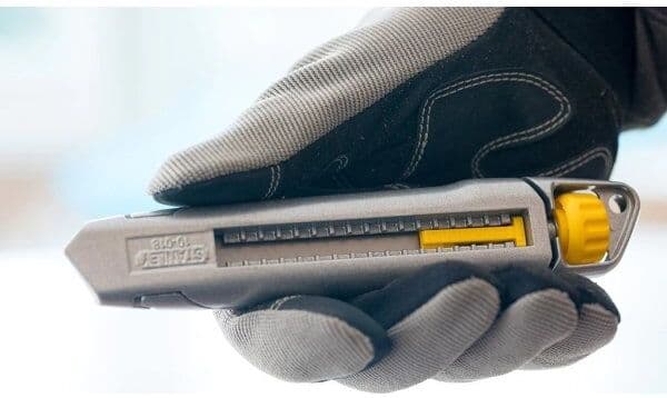 Stanley Interlock Kniv   18 Mm