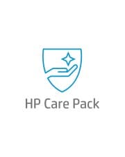 HP Electronic Care Pack Upgrade Service Serviceerweiterung Installation 1 Vorfall Vor-Ort 9x5 (U67P3E)
