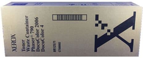 Xerox 008R12571 caixa de resíduos