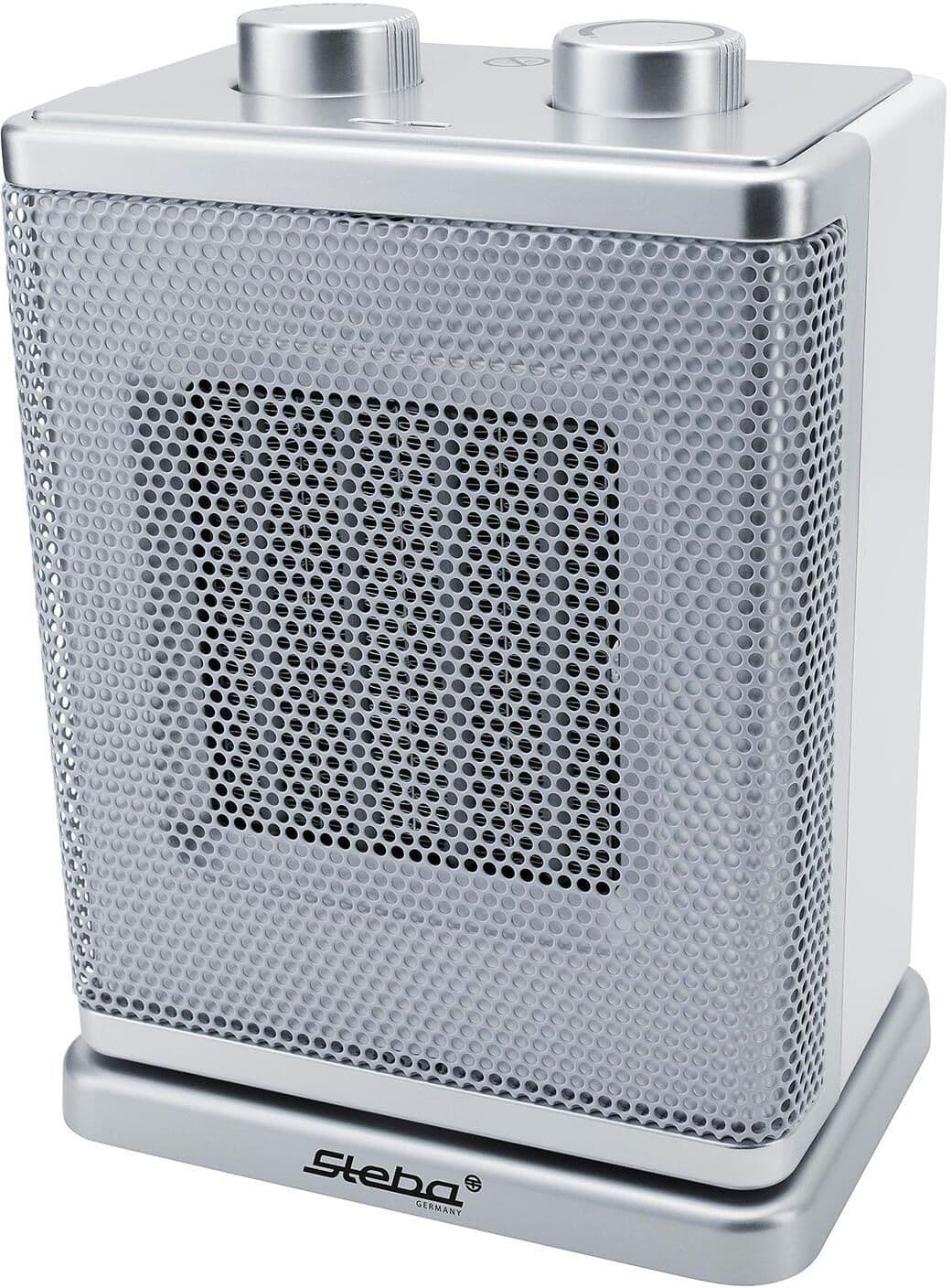 STEBA Heizgerät "KH4 1800 W", bunt, B:18cm H:24,5cm T:12,5cm, Heizstrahler, Heizgerät bunt Einheitsgröße