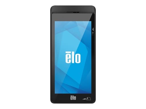 Elo Touch Solutions Elo M60 - Datenerfassungsterminal - robust - Android 10 - 32 GB microSDHC - 15.2 cm (6") (E863128)