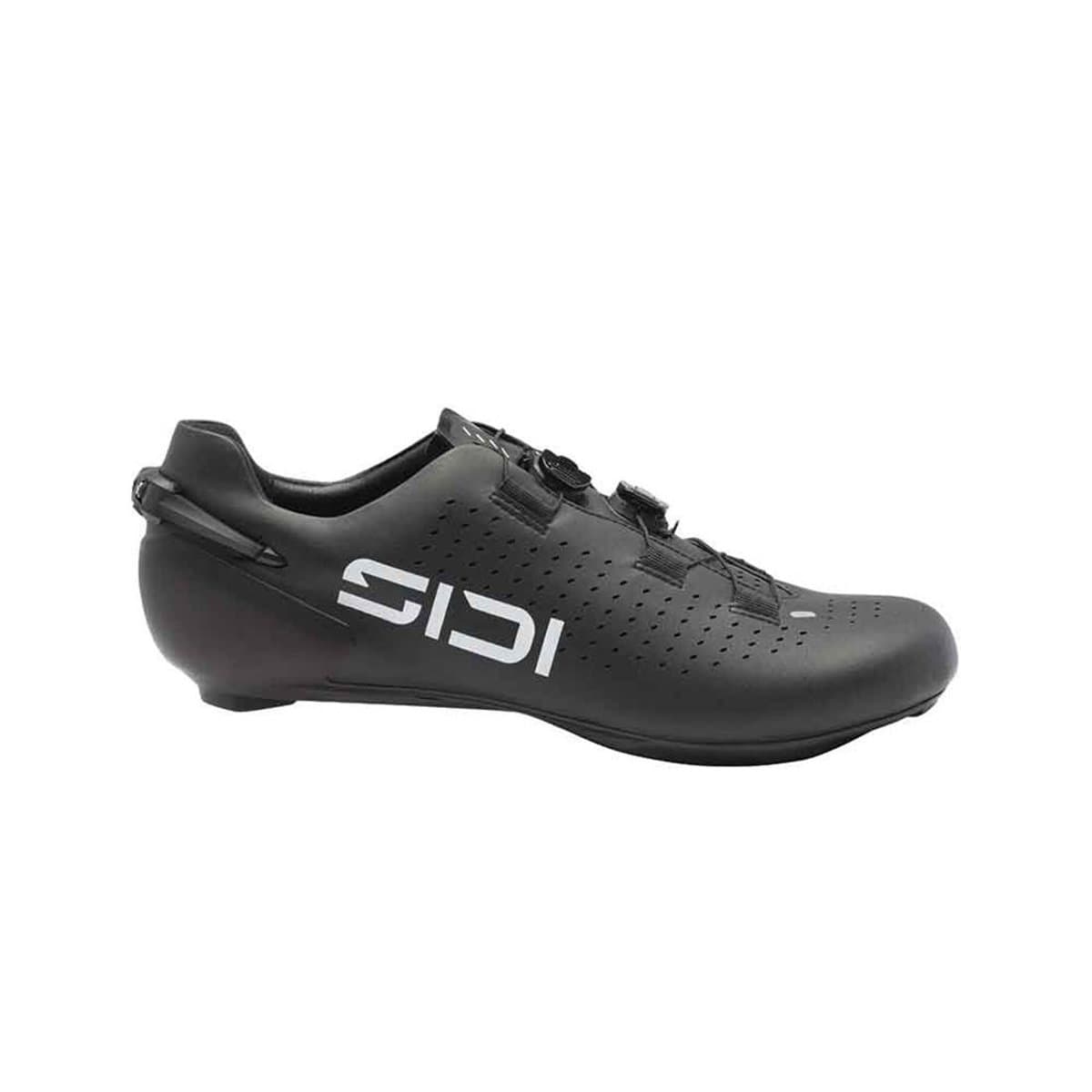 Sapatilhas Sidi Shot 3 Pretas, Tamanho 47 - EUR