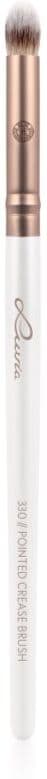 Luvia Cosmetics Elegance Pointed Crease Brush στρογγυλό πινέλο για σκιές ματιών 330 1 τμχ