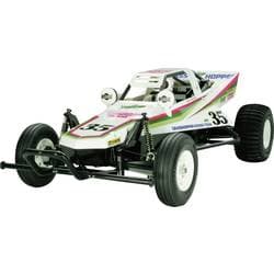 Tamiya Grasshopper I Brushed 1:10 RC Modellauto Elektro Buggy Heckantrieb (2WD) Bausatz Limitiert 58346