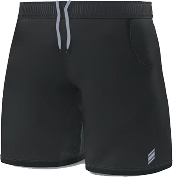 Eye Performance Shorts Black/light Grey, S