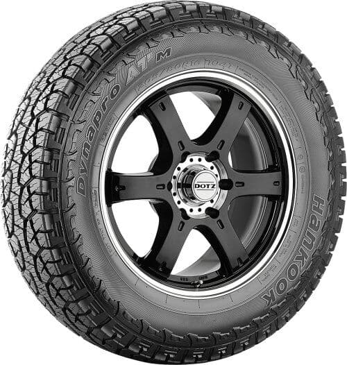 Hankook Reifen Sommerreifen 195/80r15 96t - Dynapro At M Rf10 1018905