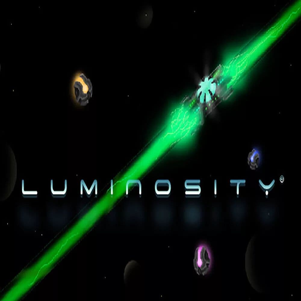Windmill Games Luminosity