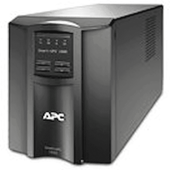 APC Smart-UPS SMT1000IC - UPS - AC 220/230/240 V - 700 watt