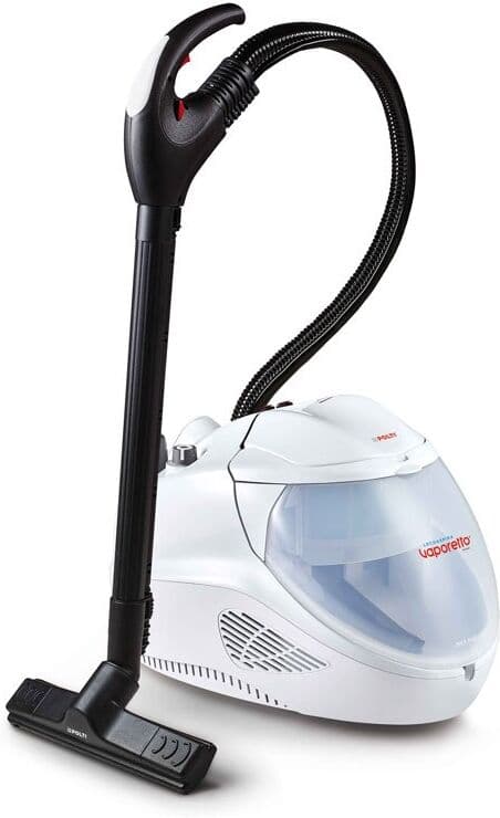 MÁQUINA VAPOR POLTI LECOASPIRA FAV 30