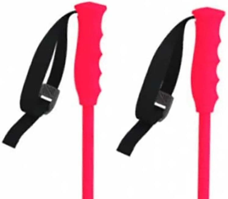 One Way Bastones Junior Foz35825 Neon Pink 75 cm
