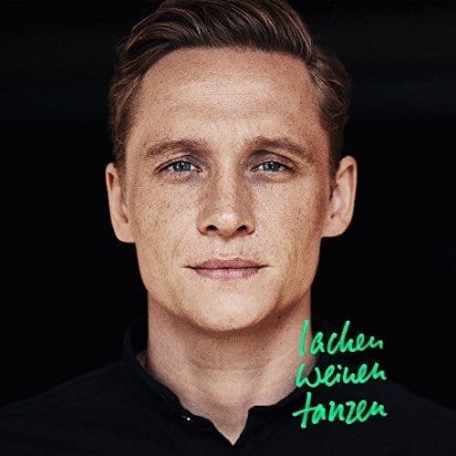 Matthias Schweighöfer - Lachen Weinen Tanzen (Ltd. Edt.) - Preis vom 01.10.2026 17:08:56 h