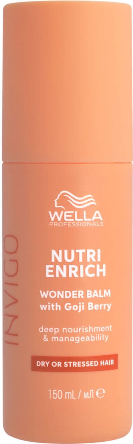 WELLA PROFESSIONALS Invigo Nutri-Enrich Wonder Balm 150ml