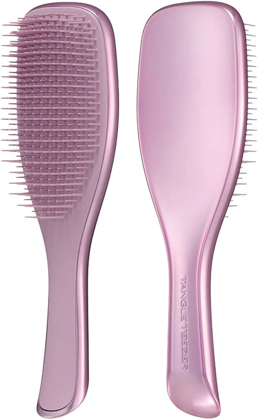 TANGLE TEEZER The Ultimate Detangler Chrome Mauve Copper
