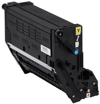 Oki 46844011 toner amarelo