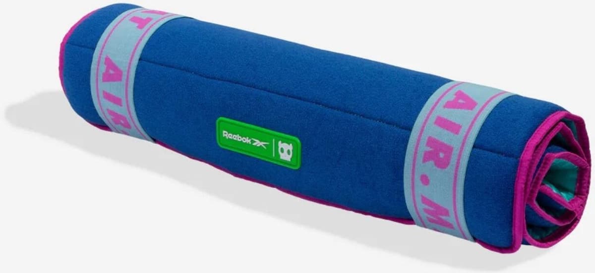 Zee.Dog Tappeto Materassino per Cani Air Mat Reebok Aerobic S