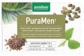 Purasana Vegan Puramen 30 Gélules - Boîte 30 végécaps