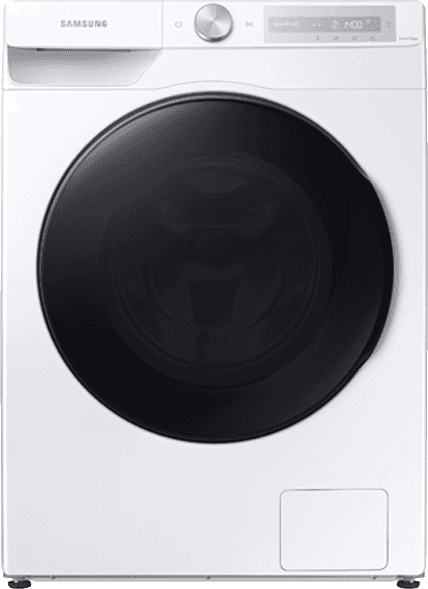 Samsung MÁQUINA DE LAVAR E SECAR ROUPA  - WD10T634DBH/S3