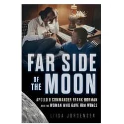 Far Side of the Moon, Sachbücher von Liisa Jorgensen