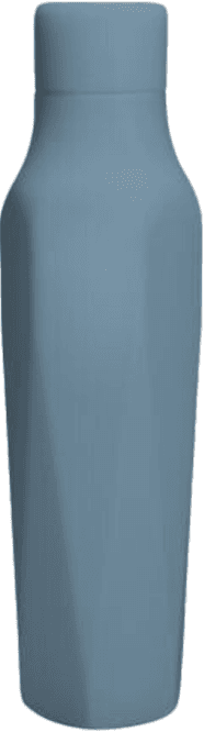 Scanpan Togo Explore Termoflaske 500 Ml - Mist