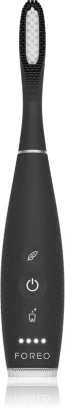 FOREO ISSA™ 4 Plus brosse à dents électrique Black 1 pcs
