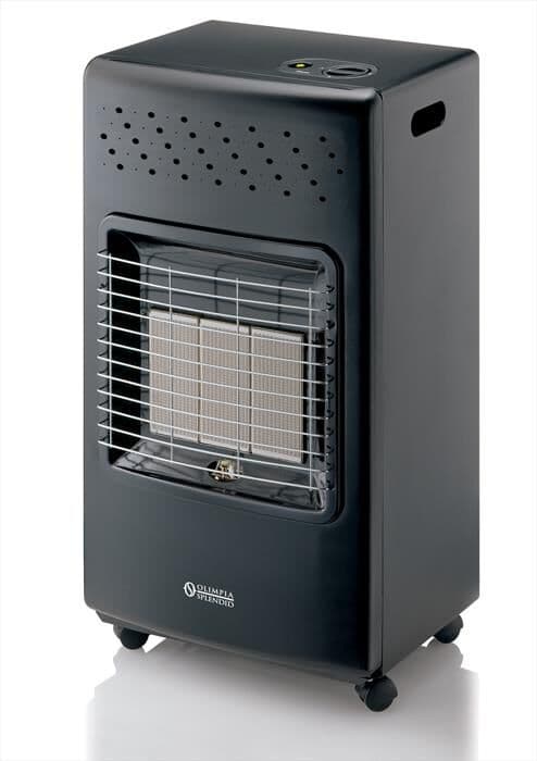 Olimpia Splendid Stovy Infra-nero